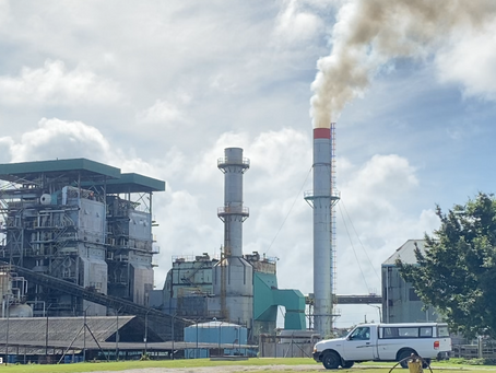 New Sugar Crop Starts Monday