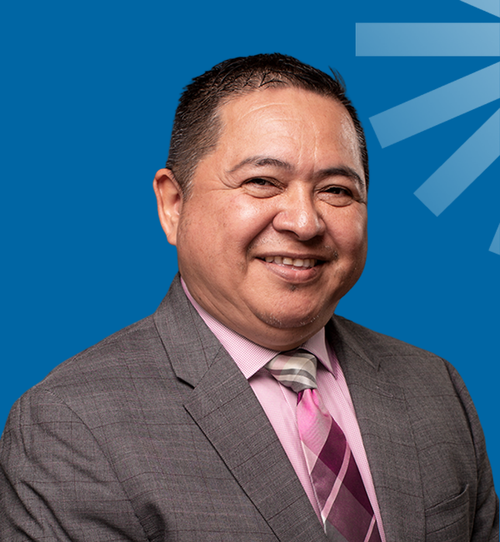Mr. Abner Peralta - Chief Legal Officer at Belize Bank Limited