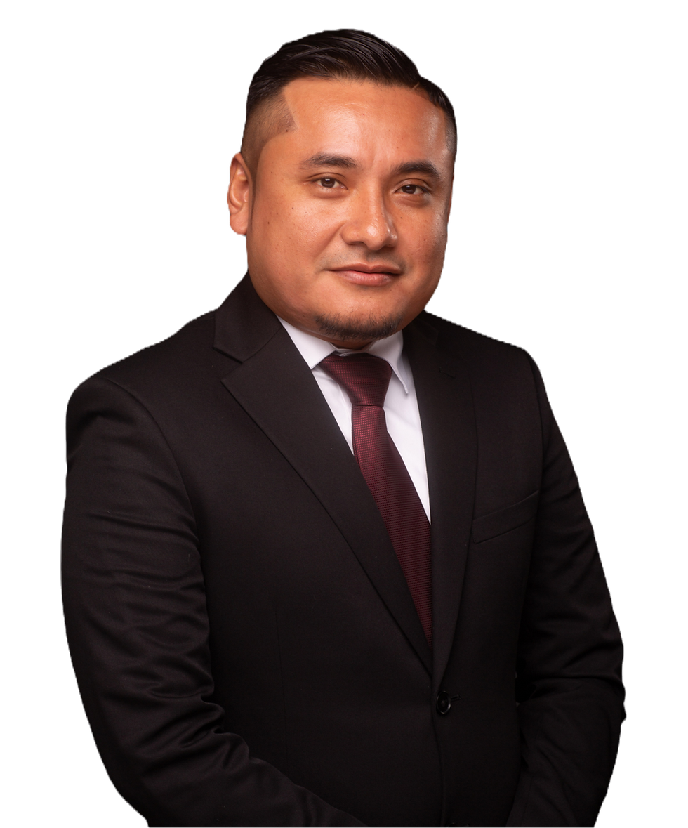 Mr. Sergio Acosta - Chief Strategy & Future Design Officer at Belize Bank Limited