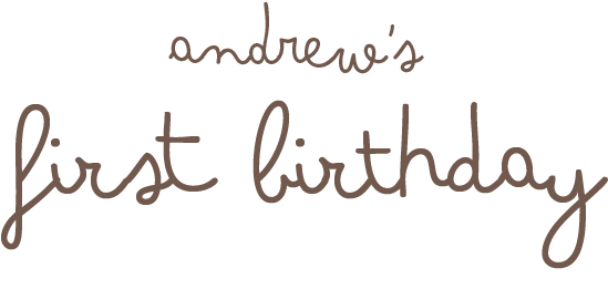 Andrews First Birthday.png