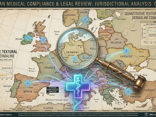 EU MDR 2026 compliance for medical laser devices.