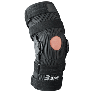 Breg - Roadrunner™ Soft Knee Brace