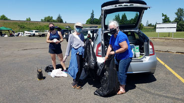 Recycle Event January 29 has a few appointments available – email Emily now!