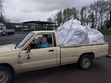 Interview with Recycling Committee Chair Bonnie Stone