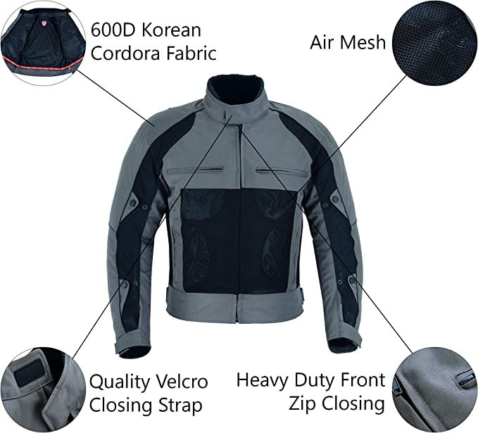 Thumbnail: Sportex Air Mesh 2 piece Suit