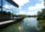 Glass House Architectural Design