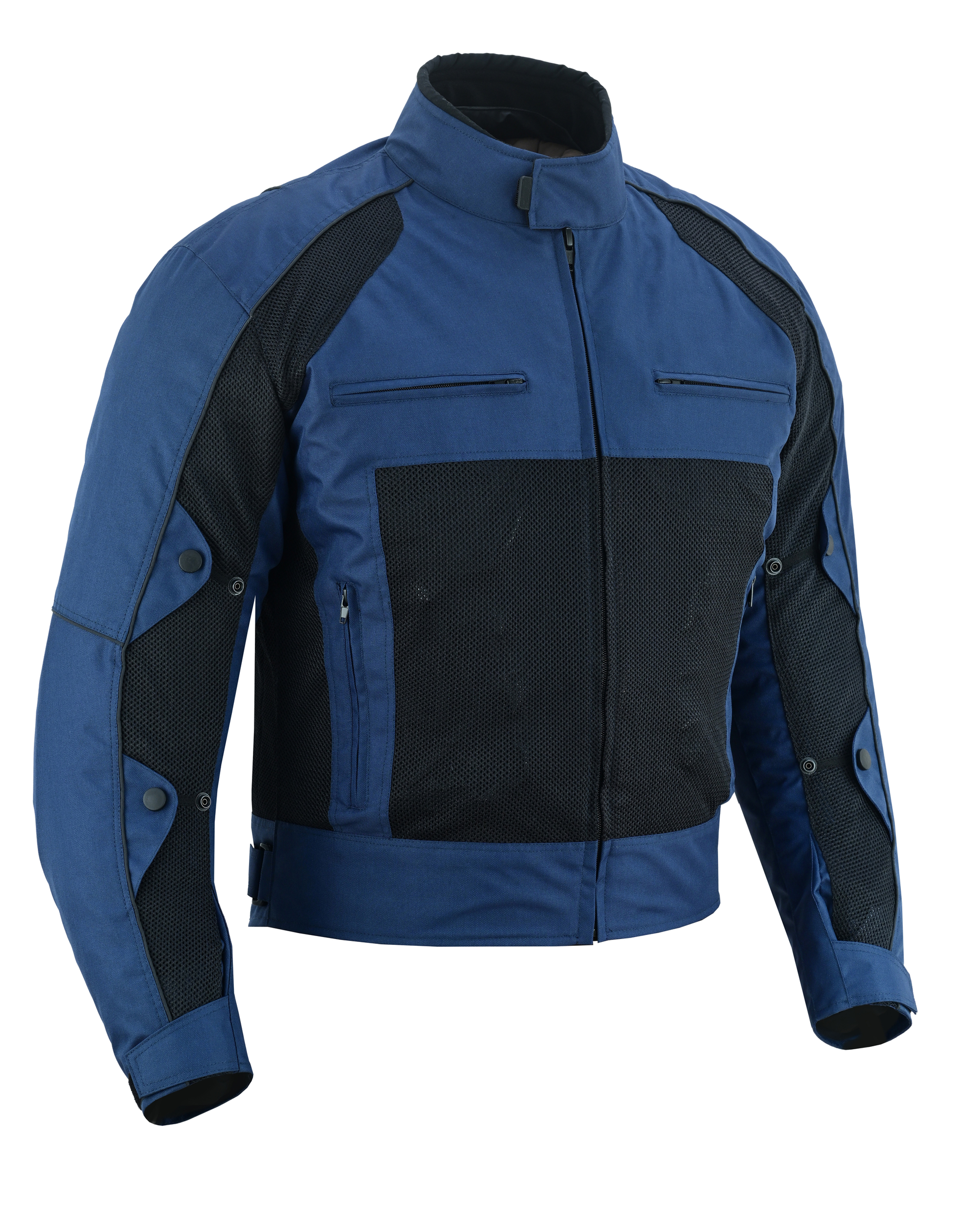 Sportex Air Mesh Jacket