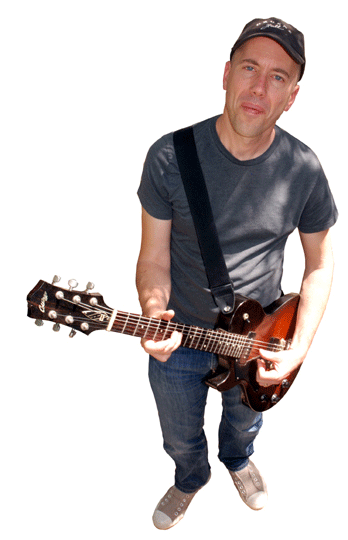 Andrew Naf
