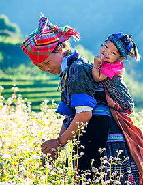 Pažintinė Kelionė į Vietnamą