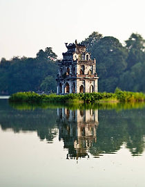 Pažintinė Kelionė į Vietnamą