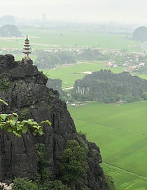 Pažintinė Kelionė į Vietnamą