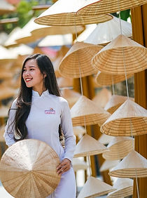 Pažintinė Kelionė į Vietnamą