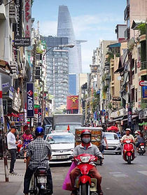 Pažintinė Kelionė į Vietnamą