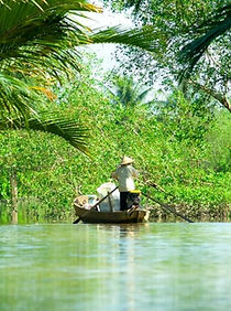 Pažintinė Kelionė į Vietnamą