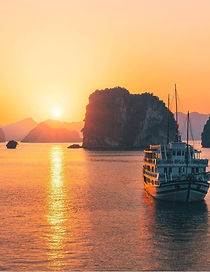 Pažintinė Kelionė į Vietnamą