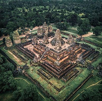 Vietnamas ir Kambodža
