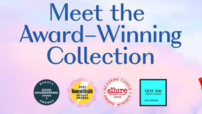 Care for your skin with tax-free funds: Newly announced, award-winning skincare products available on FSA Store® and HSA Store® 
