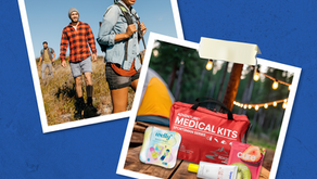 Sun’s Out, Fun’s On Deck: 8 Ways to Use Tax-free FSA and HSA Funds to Protect Your Health this Summer from FSA Store® and HSA Store® 