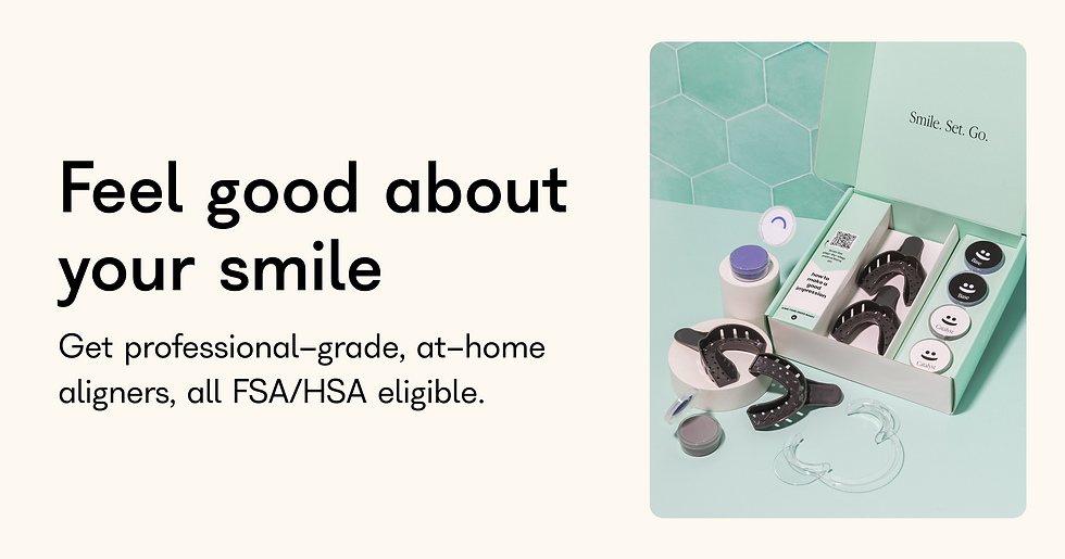 Health-E Commerce® Announces New Telehealth Collaboration With SmileSet to Expand Access to Virtual Orthodontic Care via FSA Store® and HSA Store®