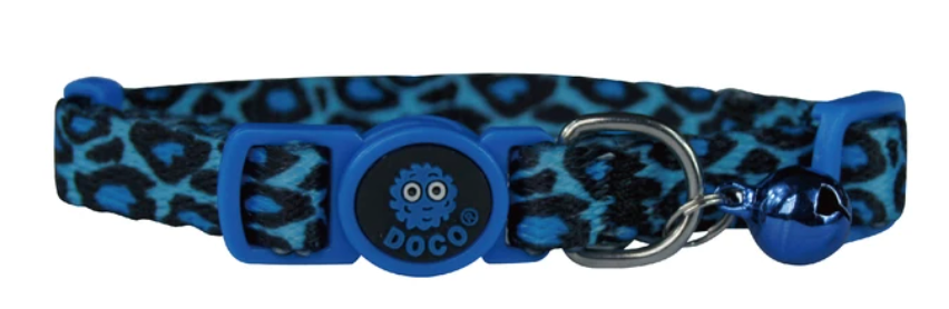 Miniatura: Doco Cat Collar