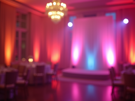 How to Build a Houston Wedding Reception Timeline That Keeps the Dance Floor Full