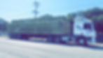 Hay Transport to customers in need