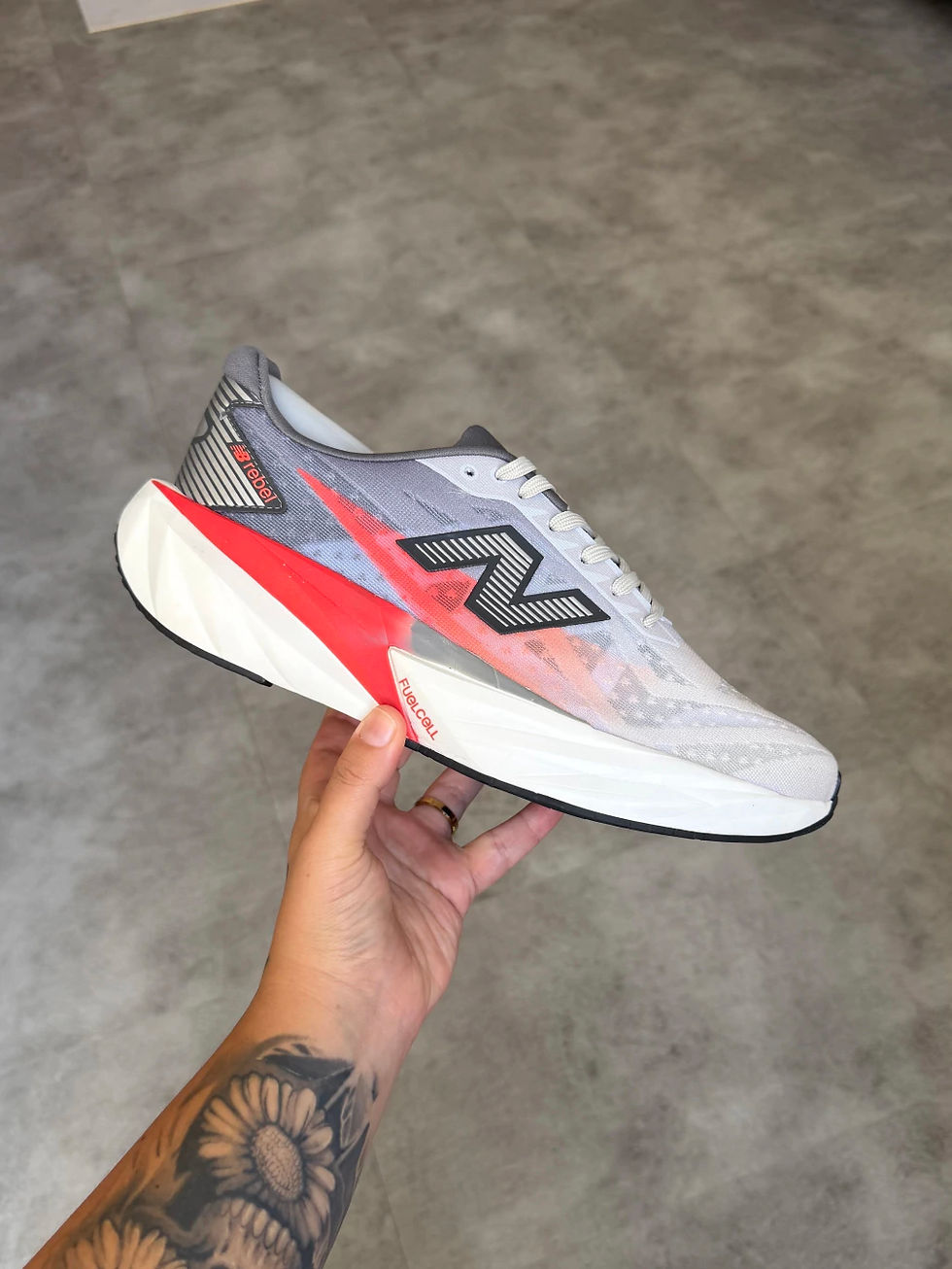 Miniatura: FUELCELL REBEL V5