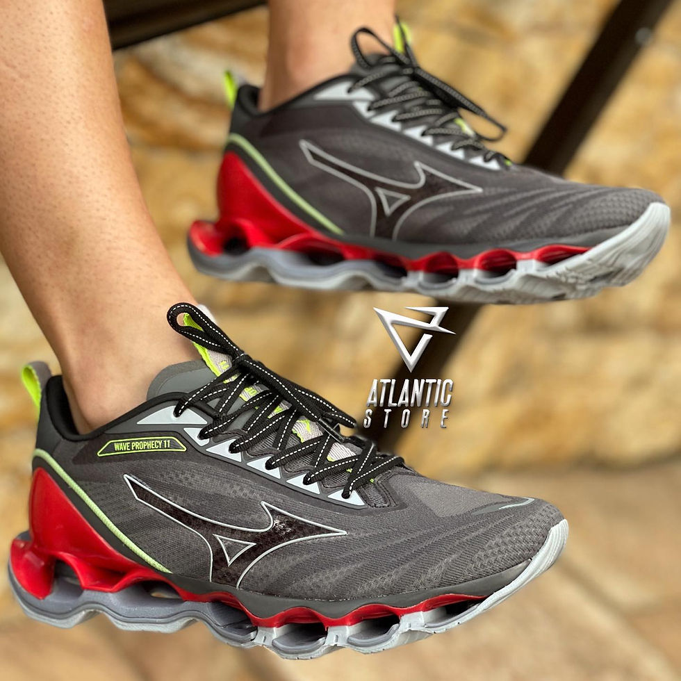 Miniatura: PROPHECY 11 