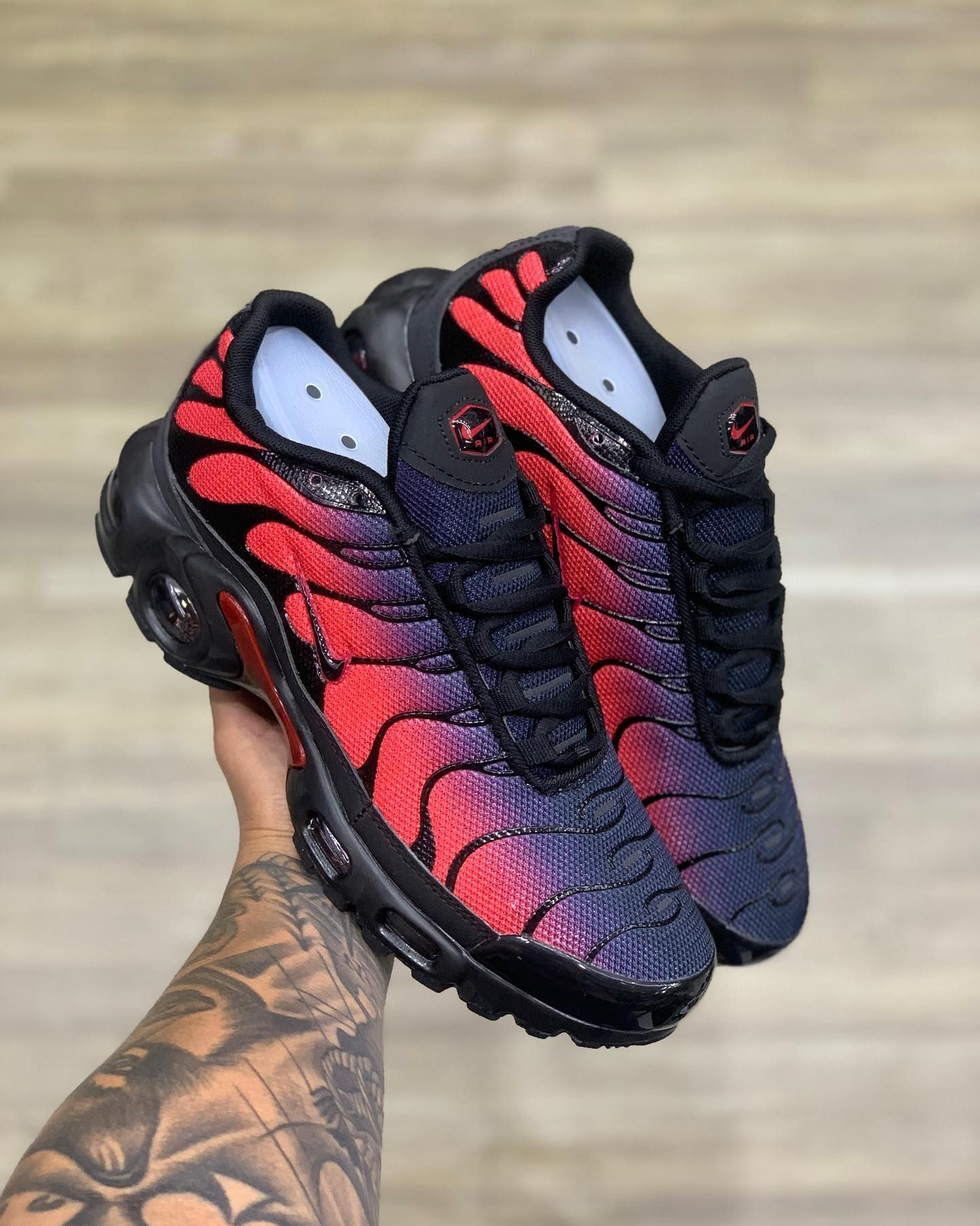 AIR MAX TN