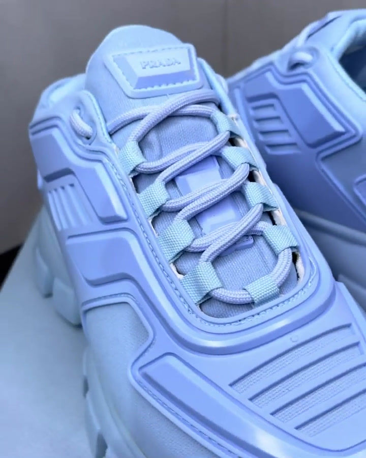 Miniatura: PRADA CLOUDBUST THUNDER