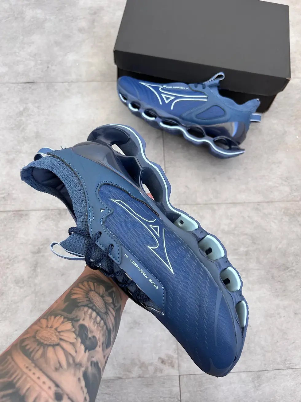 Miniatura: PROPHECY 14