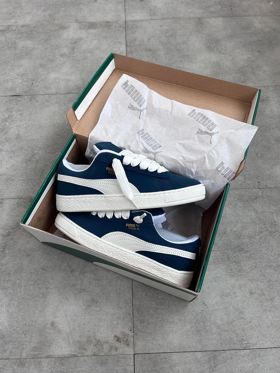 Miniatura: PUMA SUEDE XL