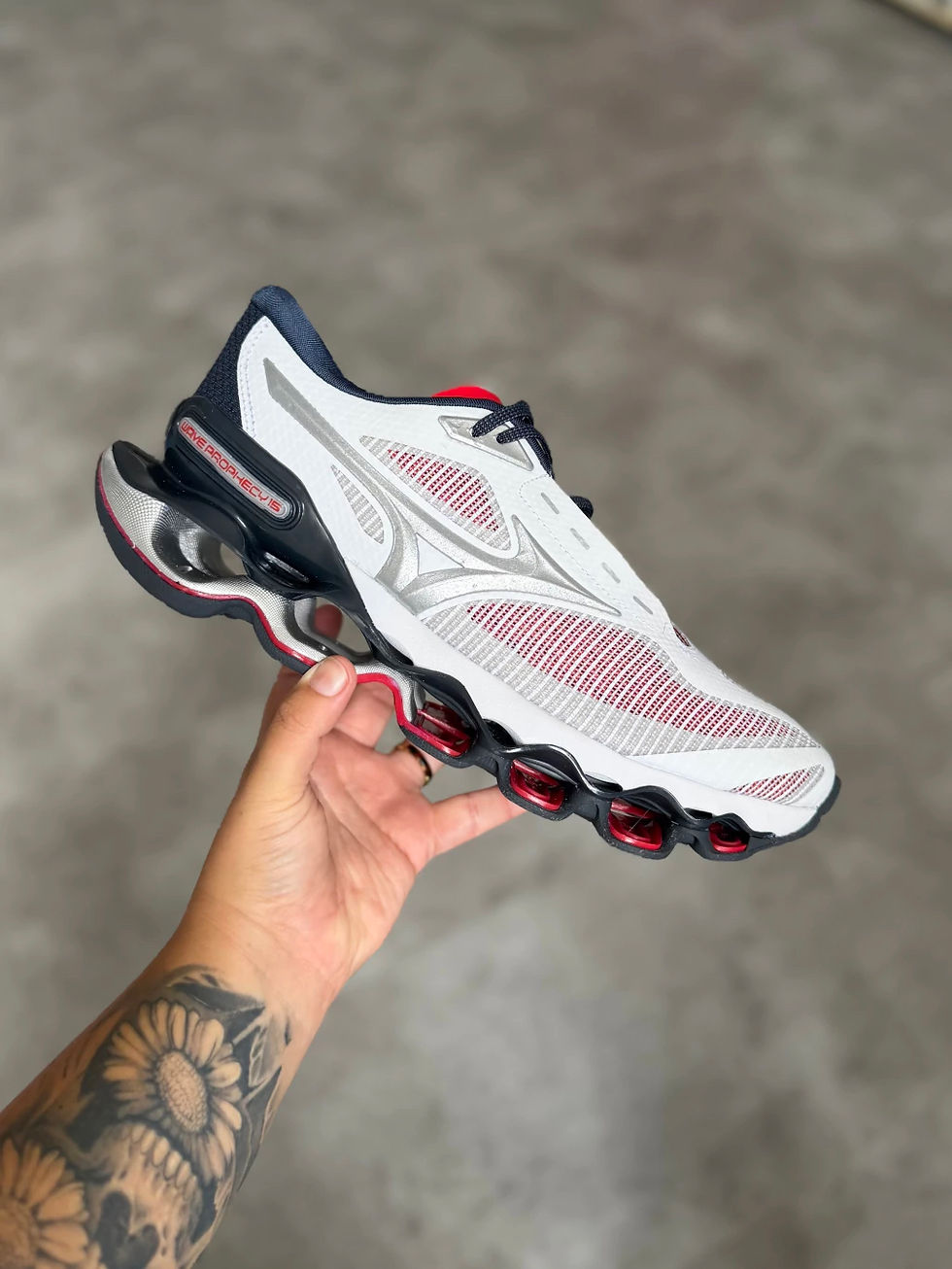 Miniatura: PROPHECY 15