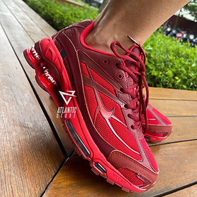 Shox Supreme | Atlantic Store