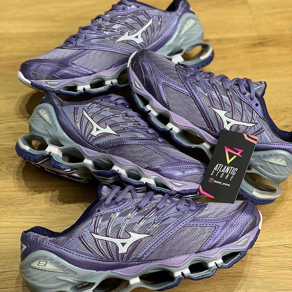 Miniatura: PROPHECY 8