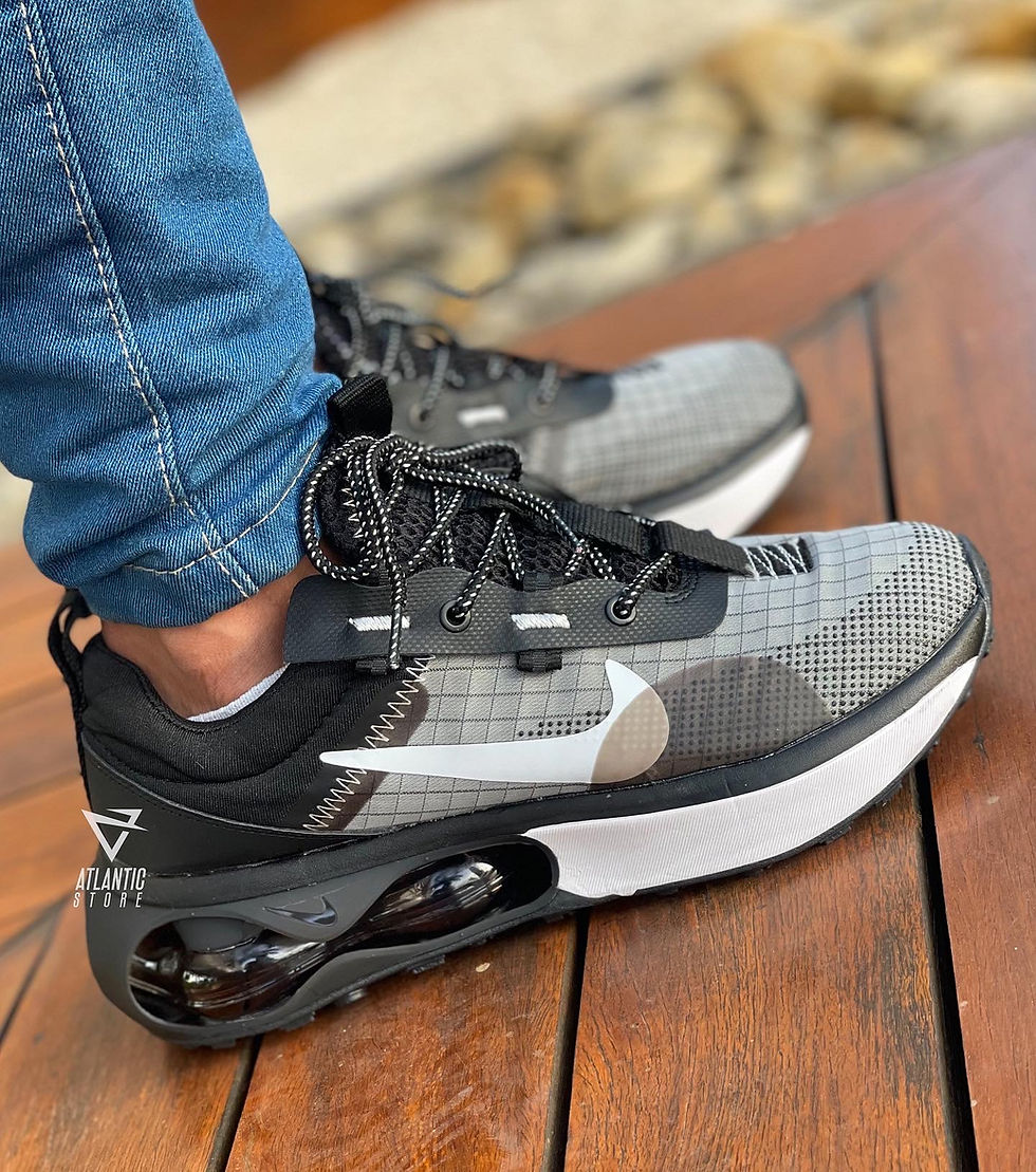 Miniatura: AIR MAX 2021