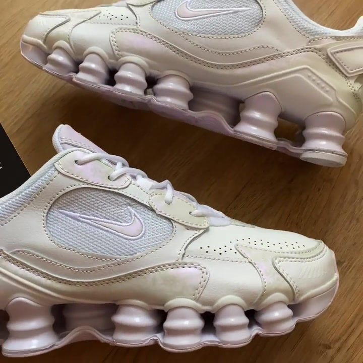 Miniatura: NIKE SHOX TL 2020