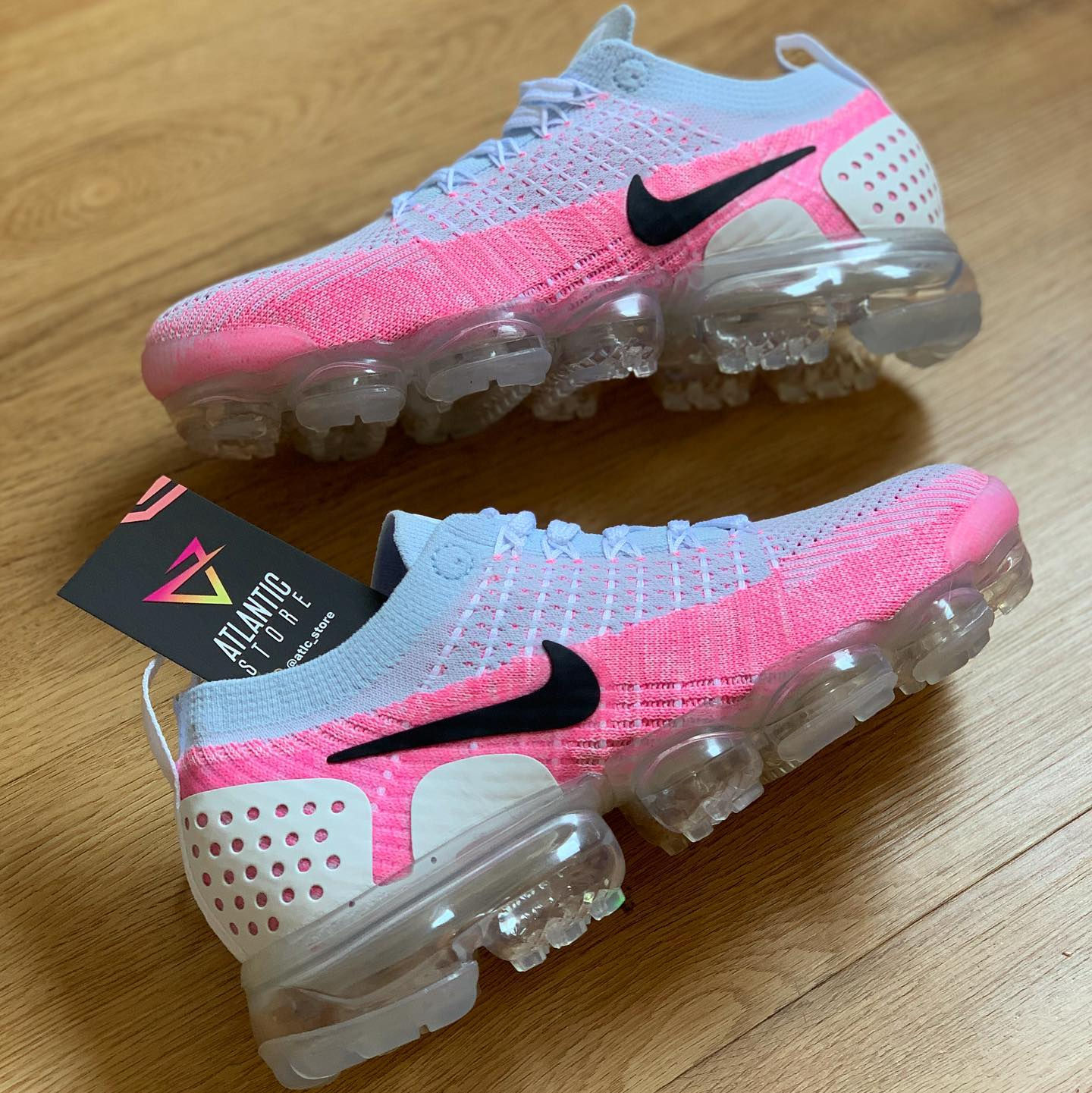 VAPOR MAX 2.0