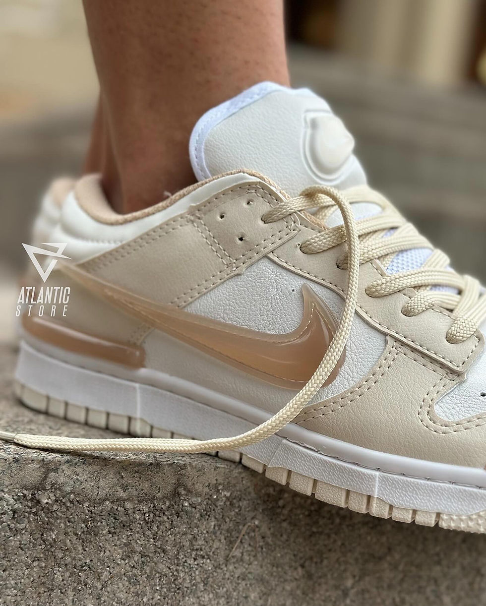 Miniatura: DUNK TWIST