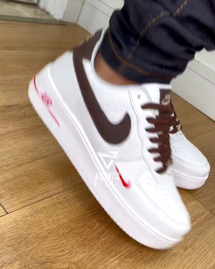 Miniatura: AIR FORCE