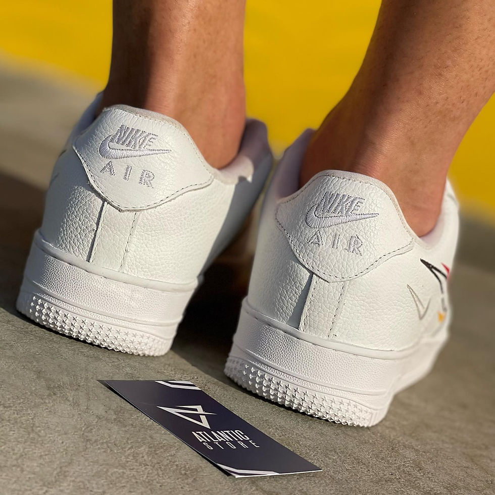 Miniatura: AIR FORCE 