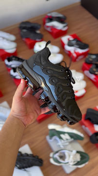 Miniatura: VAPOR MAX PLUS 