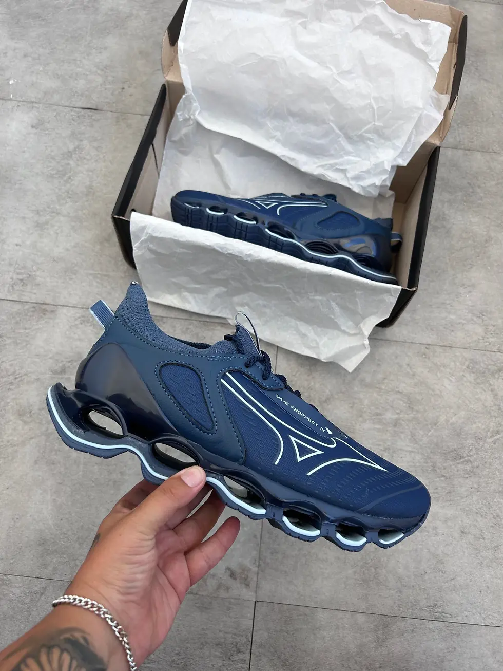 Miniatura: PROPHECY 14