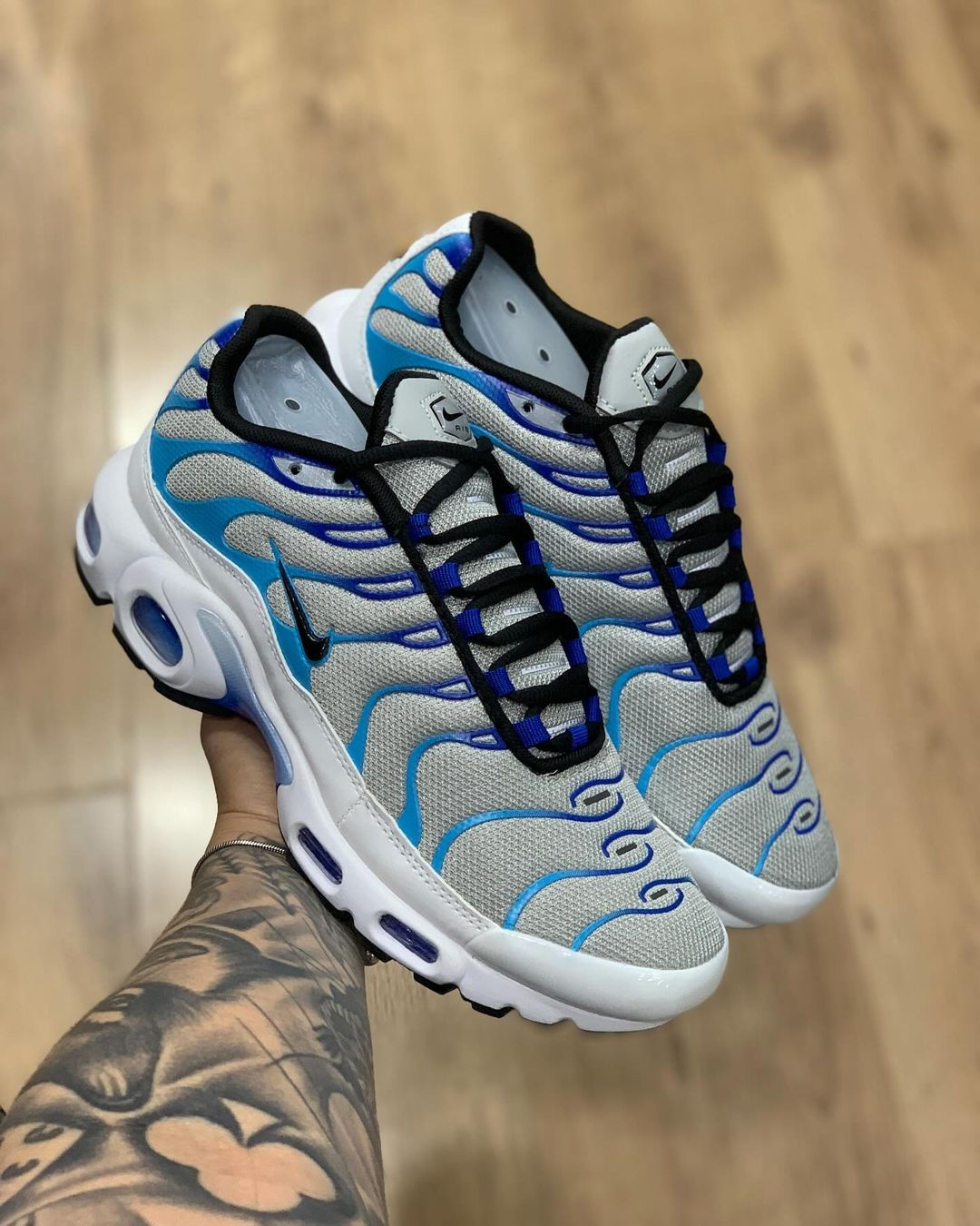 AIR MAX TN