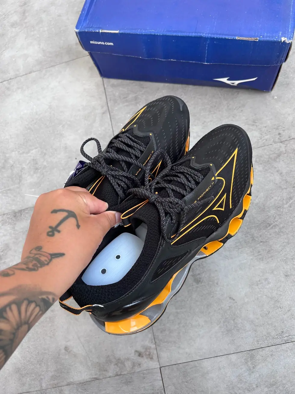 Miniatura: PROPHECY 14