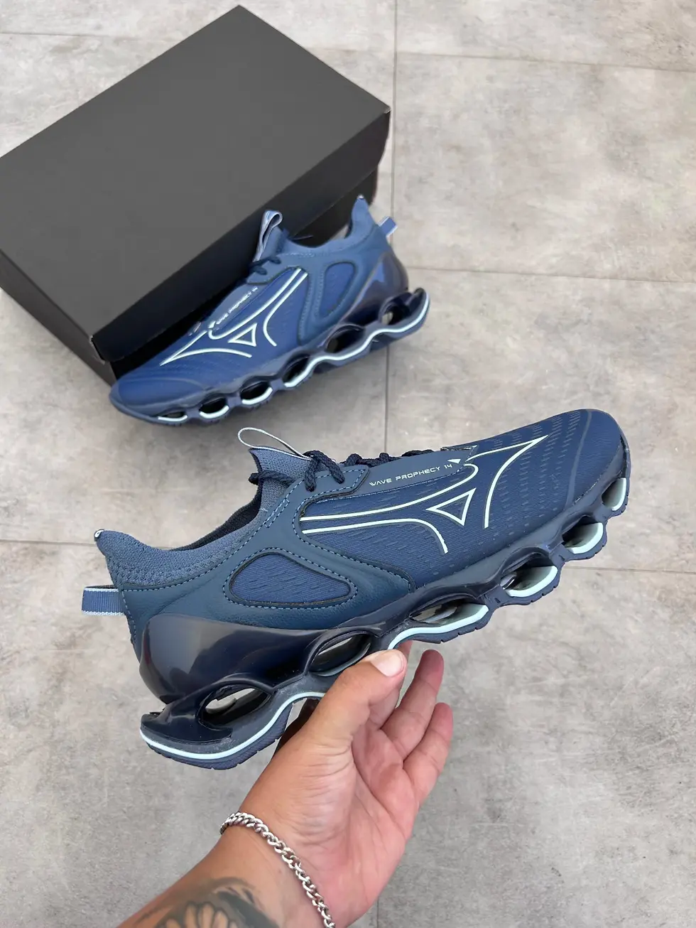 Miniatura: PROPHECY 14