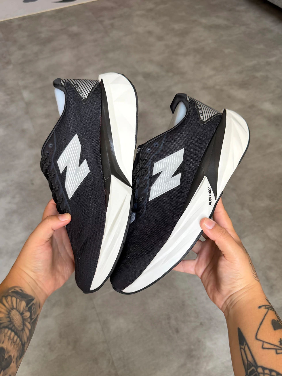 Miniatura: FUELCELL REBEL V5