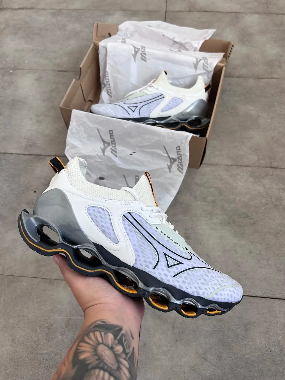 Miniatura: PROPHECY 14