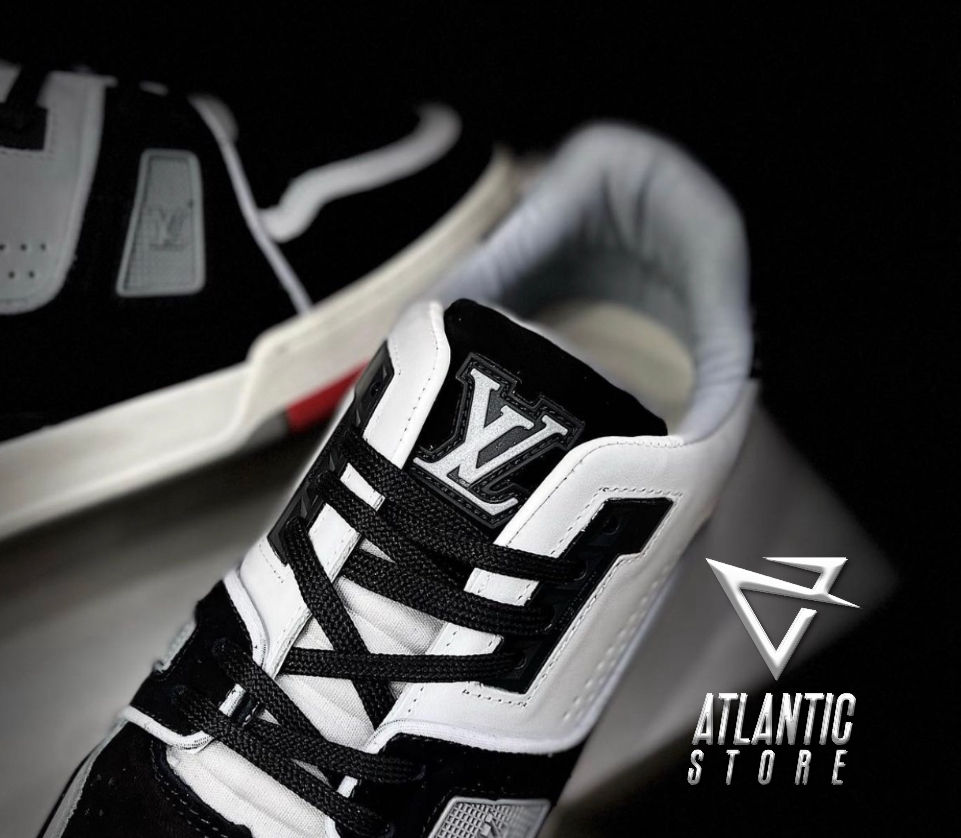 Miniatura: TRAINER LV 