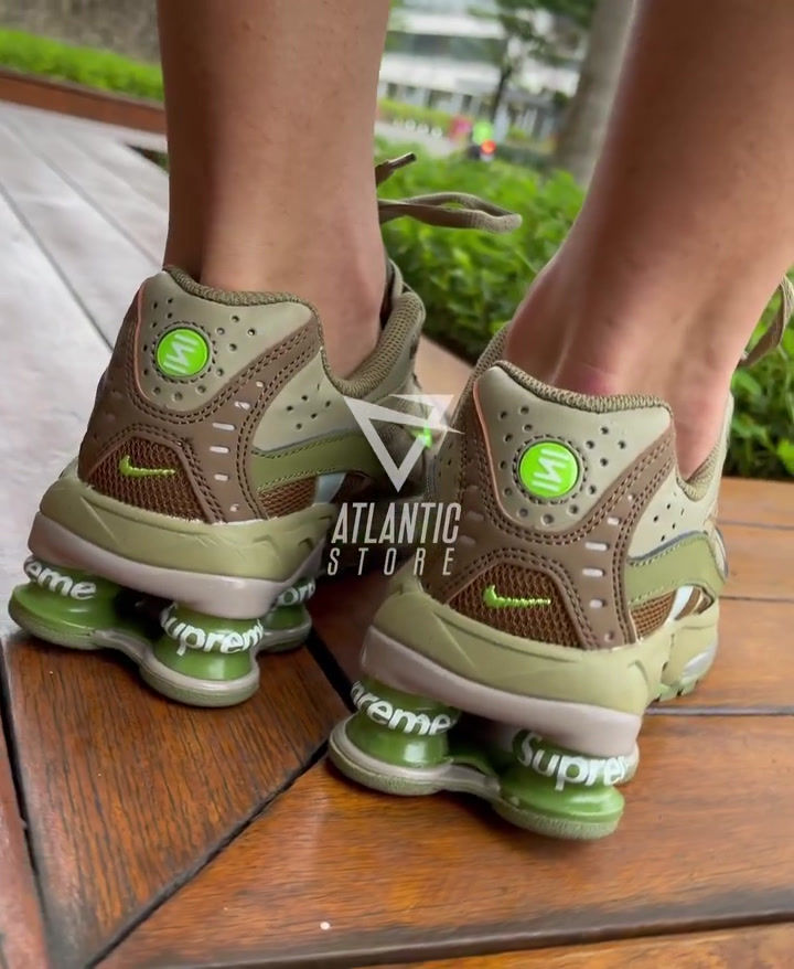 Miniatura: SHOX SUPREME